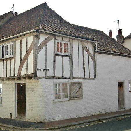Tudor Cottage 샌드위치 외부 사진