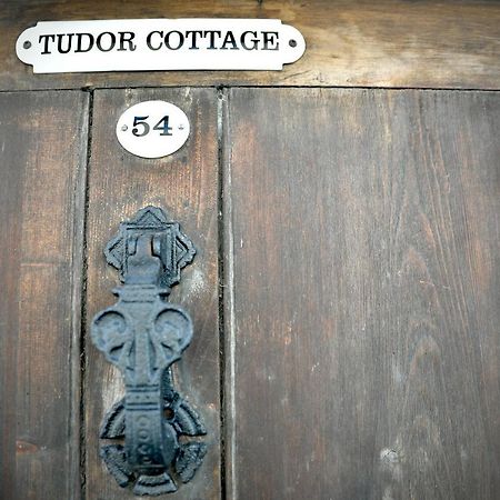Tudor Cottage 샌드위치 외부 사진