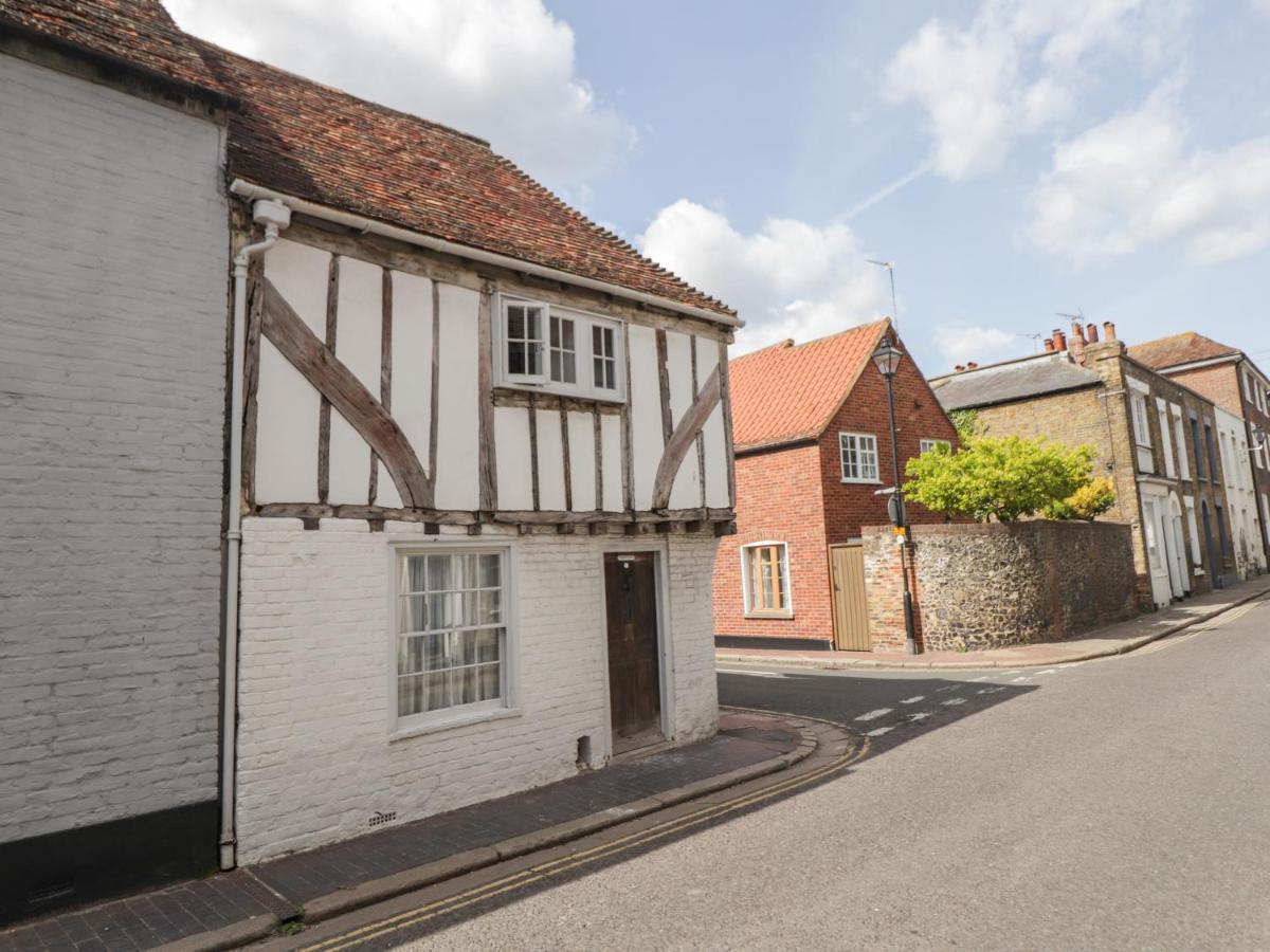 Tudor Cottage 샌드위치 외부 사진