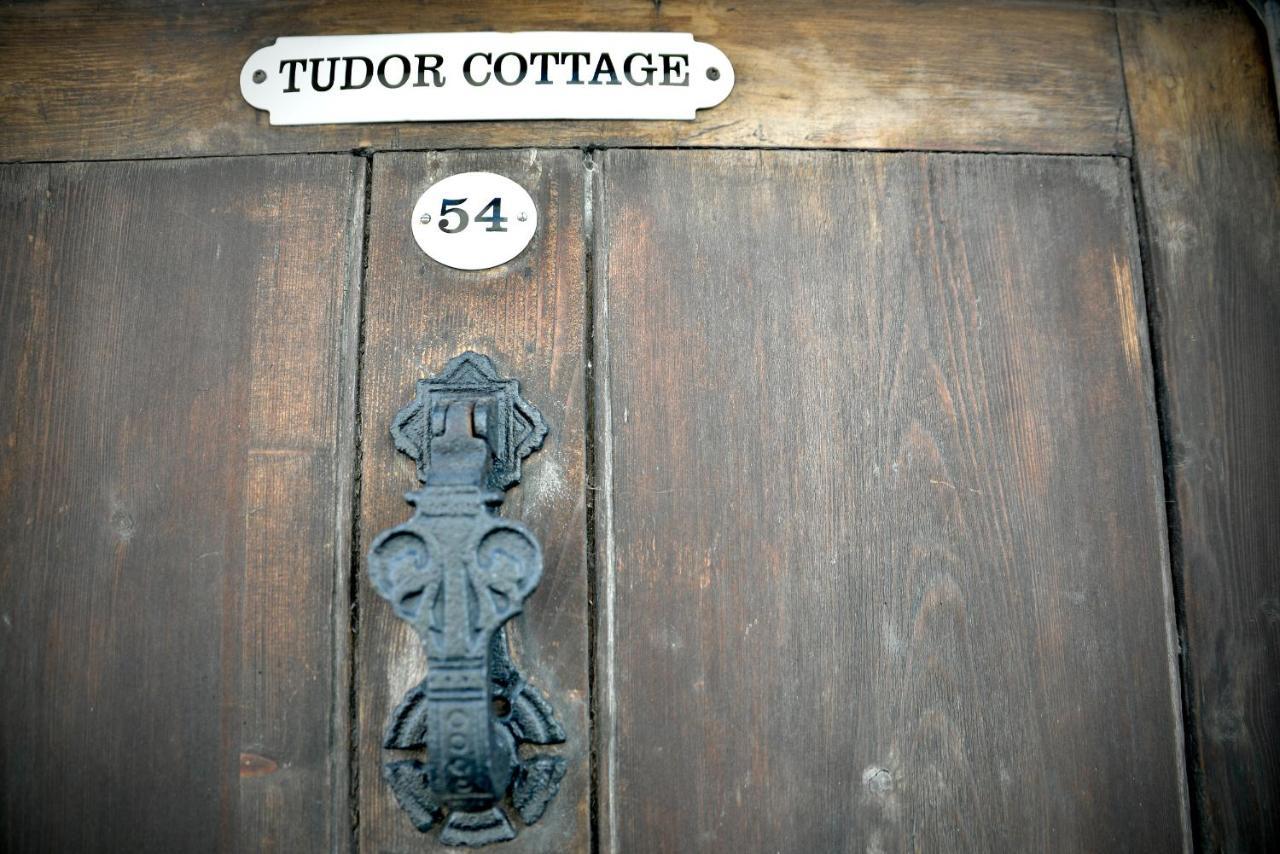 Tudor Cottage 샌드위치 외부 사진